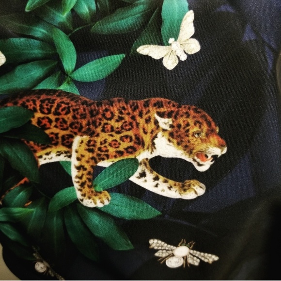 🍒NWOT🍒 TED BAKER NARRNIA ONE PIECE SWIMSUIT - Picture 4 of 8